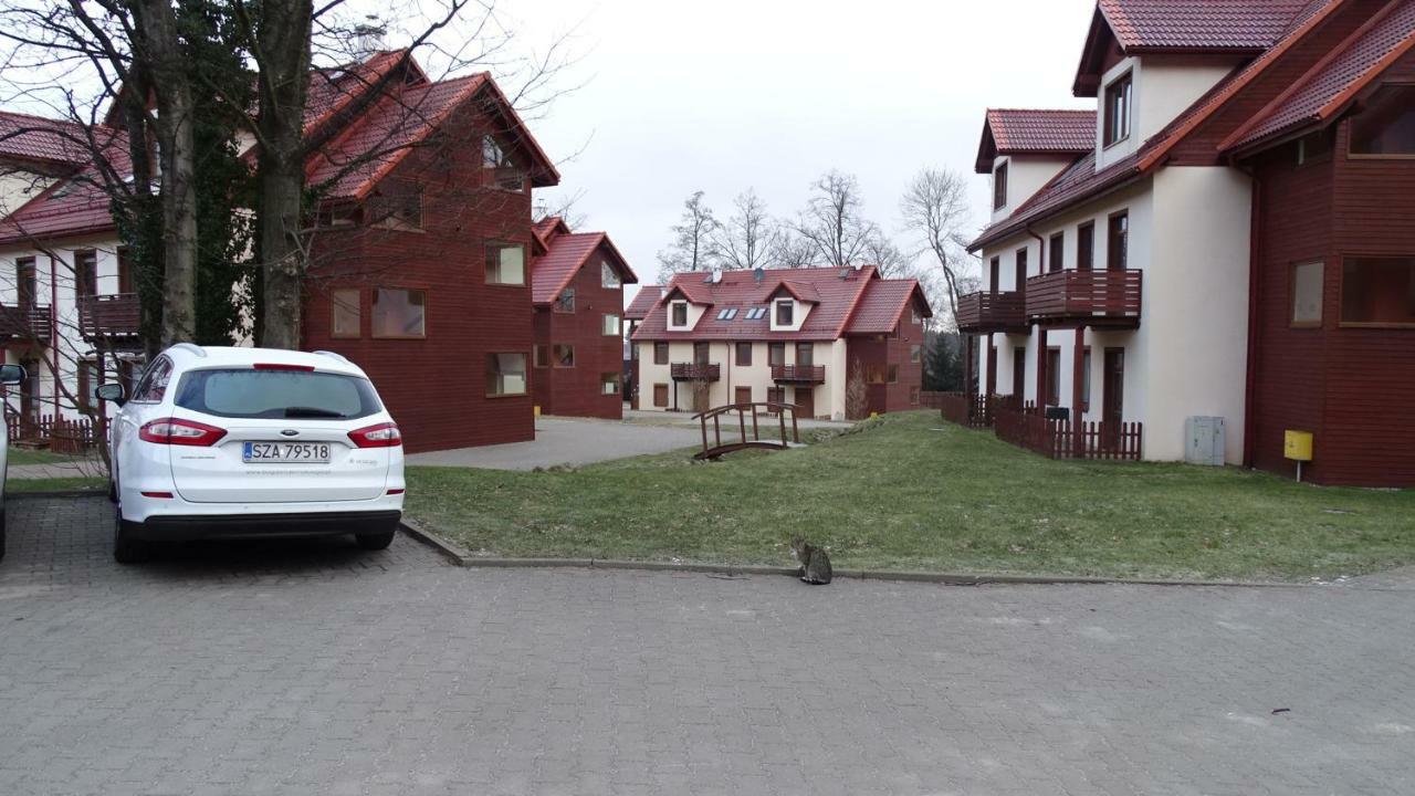Apartament Sonia Karpacz Exterior photo