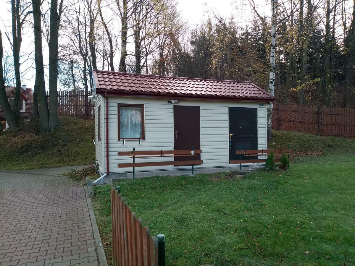 Apartament Sonia Karpacz Exterior photo
