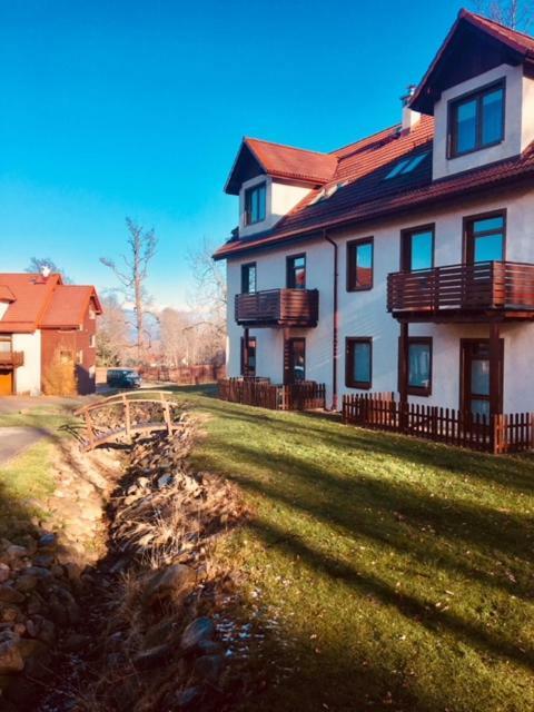 Apartament Sonia Karpacz Exterior photo